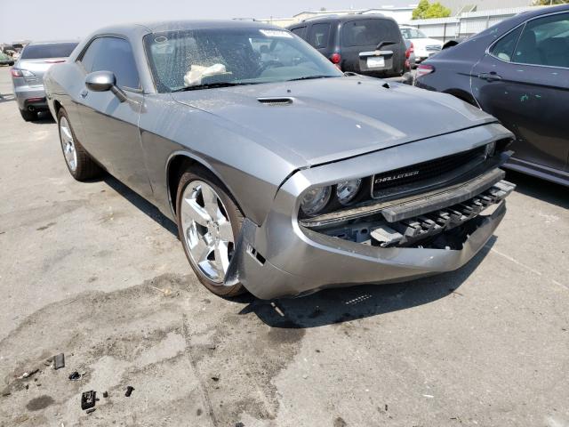 DODGE CHALLENGER 2011 2b3cj4dgxbh569866