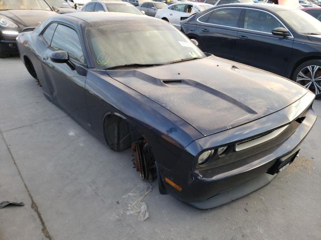 DODGE CHALLENGER 2011 2b3cj4dgxbh570855