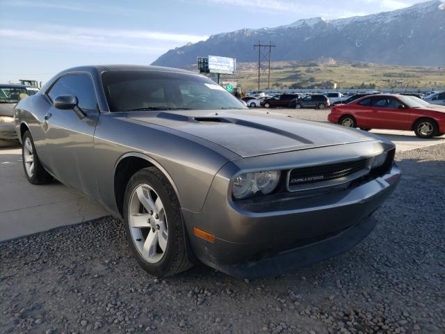 DODGE CHALLENGER 2011 2b3cj4dgxbh581547