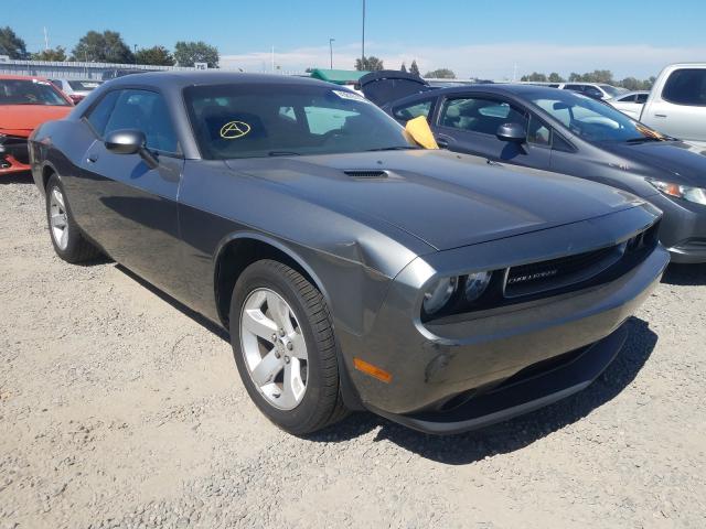 DODGE CHALLENGER 2011 2b3cj4dgxbh586117