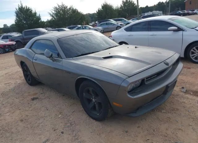 DODGE CHALLENGER 2011 2b3cj4dgxbh596226