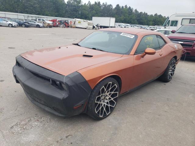 DODGE CHALLENGER 2011 2b3cj4dgxbh596985