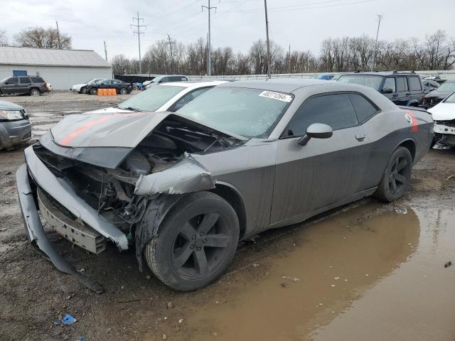 DODGE CHALLENGER 2011 2b3cj4dgxbh601067