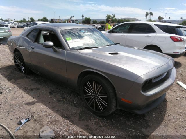 DODGE CHALLENGER 2011 2b3cj4dgxbh602753