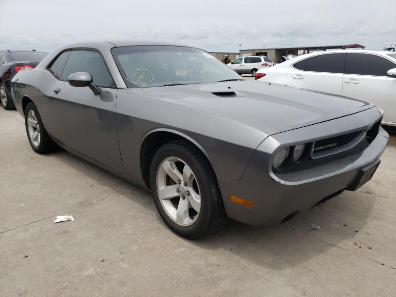 DODGE CHALLENGER 2011 2b3cj4dgxbh603076