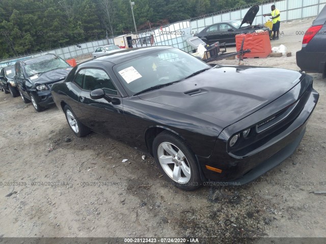 DODGE CHALLENGER 2011 2b3cj4dgxbh603952