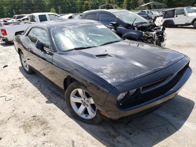 DODGE CHALLENGER 2011 2b3cj4dgxbh604213