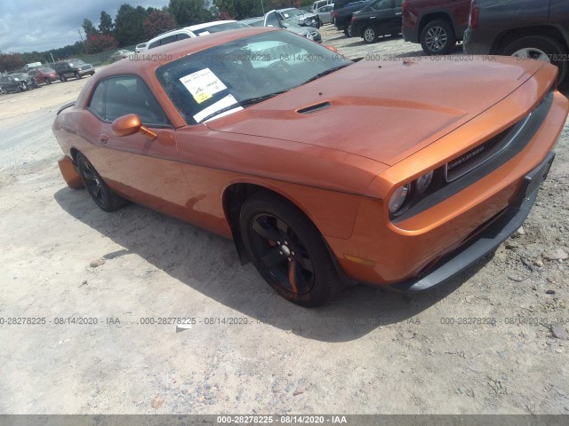 DODGE CHALLENGER 2011 2b3cj4dgxbh604261