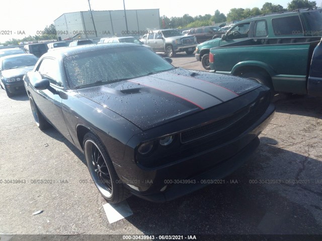 DODGE CHALLENGER 2011 2b3cj4dgxbh605264