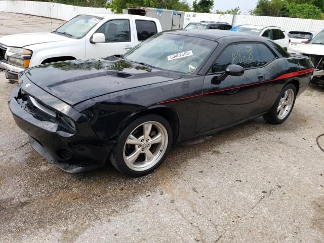 DODGE CHALLENGER 2010 2b3cj4dv0ah102453