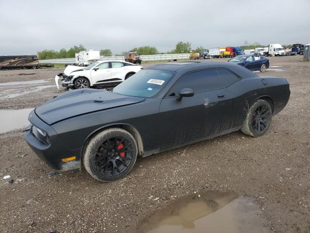 DODGE CHALLENGER 2010 2b3cj4dv0ah104235