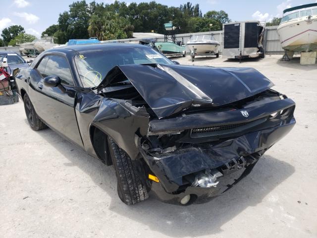 DODGE CHALLENGER 2010 2b3cj4dv0ah109399