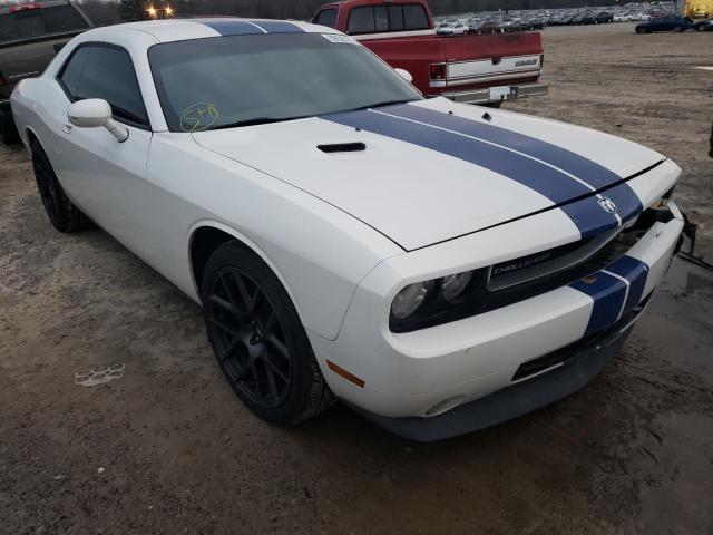 DODGE CHALLENGER 2010 2b3cj4dv0ah111914