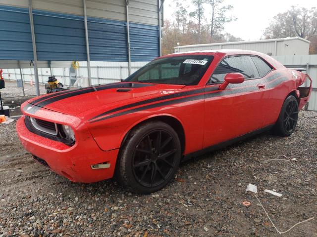 DODGE CHALLENGER 2010 2b3cj4dv0ah120953