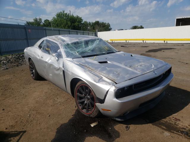 DODGE CHALLENGER 2010 2b3cj4dv0ah120967