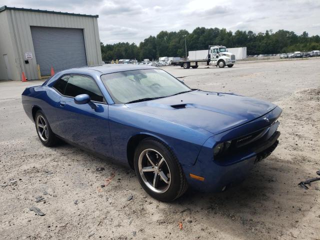 DODGE CHALLENGER 2010 2b3cj4dv0ah121455