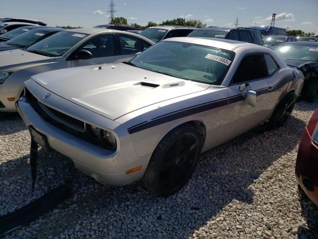 DODGE CHALLENGER 2010 2b3cj4dv0ah133475