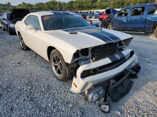 DODGE CHALLENGER 2010 2b3cj4dv0ah137235