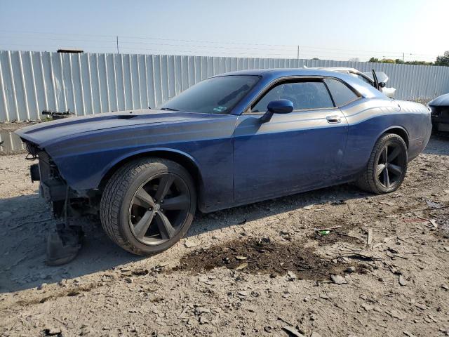 DODGE CHALLENGER 2010 2b3cj4dv0ah137428