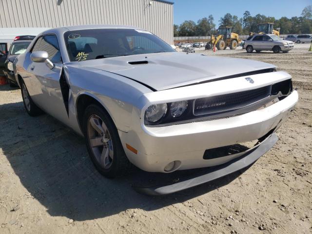 DODGE CHALLENGER 2010 2b3cj4dv0ah139647