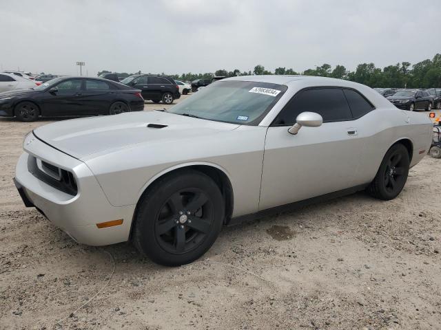 DODGE CHALLENGER 2010 2b3cj4dv0ah157596