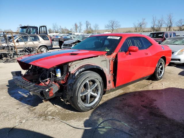 DODGE CHALLENGER 2010 2b3cj4dv0ah160319