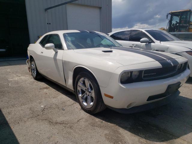 DODGE CHALLENGER 2010 2b3cj4dv0ah172809