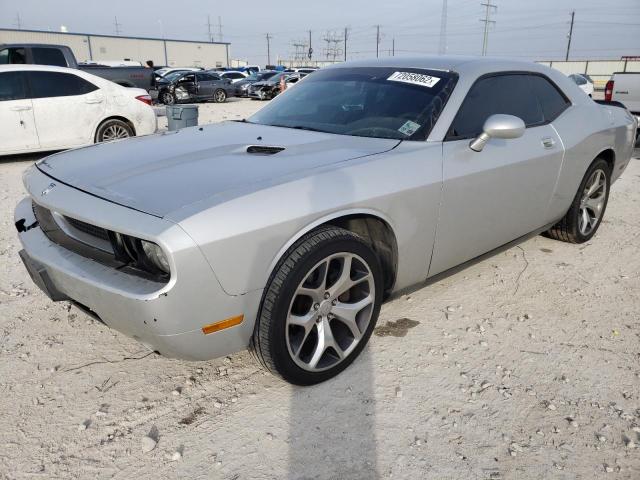 DODGE CHALLENGER 2010 2b3cj4dv0ah179405