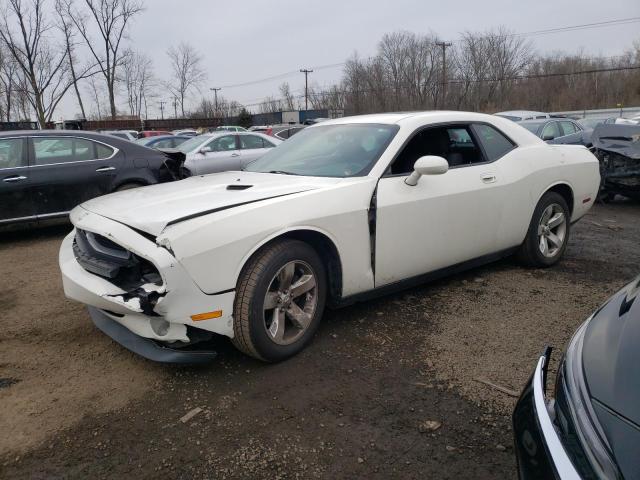 DODGE CHALLENGER 2010 2b3cj4dv0ah189982