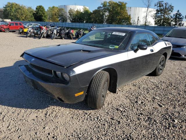 DODGE CHALLENGER 2010 2b3cj4dv0ah193515