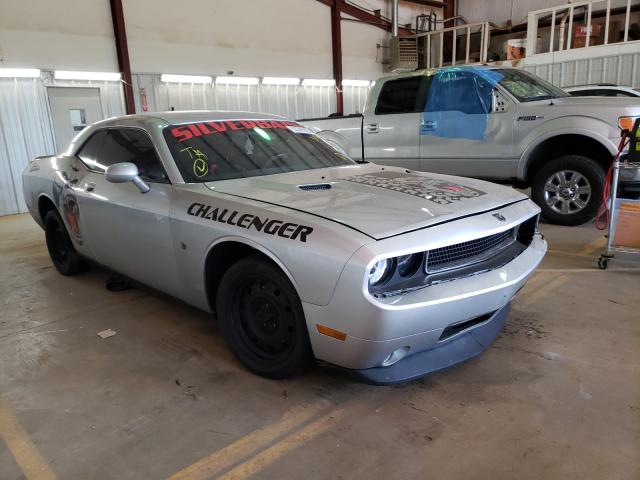 DODGE CHALLENGER 2010 2b3cj4dv0ah208157