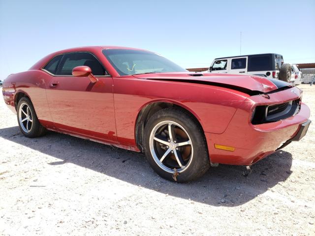 DODGE CHALLENGER 2010 2b3cj4dv0ah219840