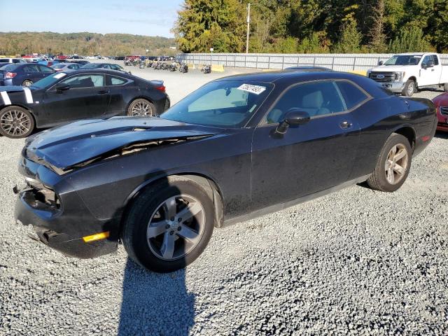 DODGE CHALLENGER 2010 2b3cj4dv0ah220440