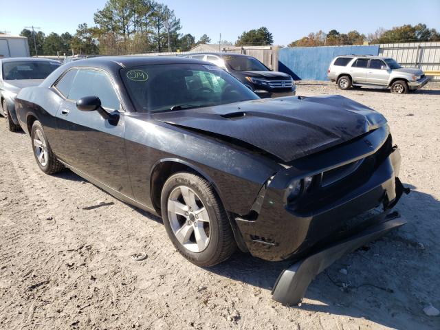 DODGE CHALLENGER 2010 2b3cj4dv0ah229767