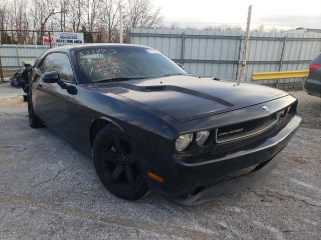 DODGE CHALLENGER 2010 2b3cj4dv0ah238534