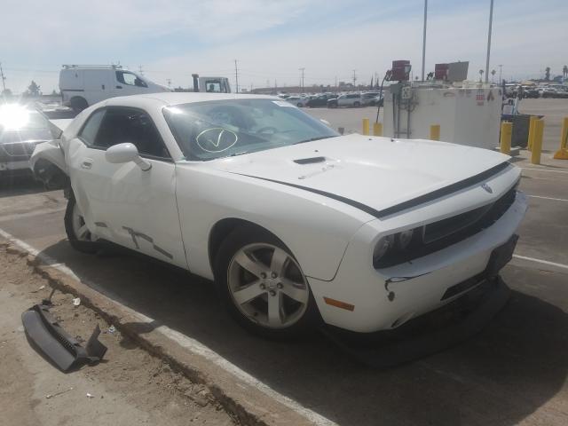 DODGE CHALLENGER 2010 2b3cj4dv0ah270058