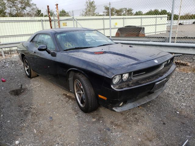 DODGE CHALLENGER 2010 2b3cj4dv0ah270402