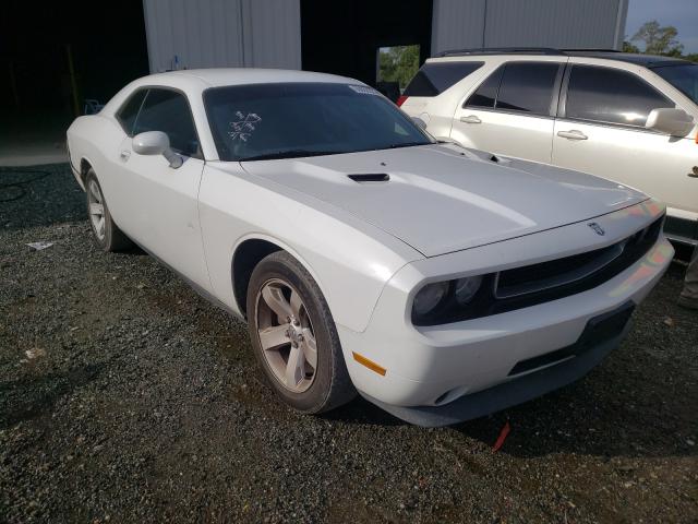 DODGE CHALLENGER 2010 2b3cj4dv0ah277978