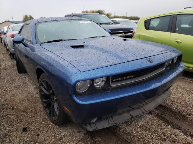 DODGE CHALLENGER 2010 2b3cj4dv0ah278399