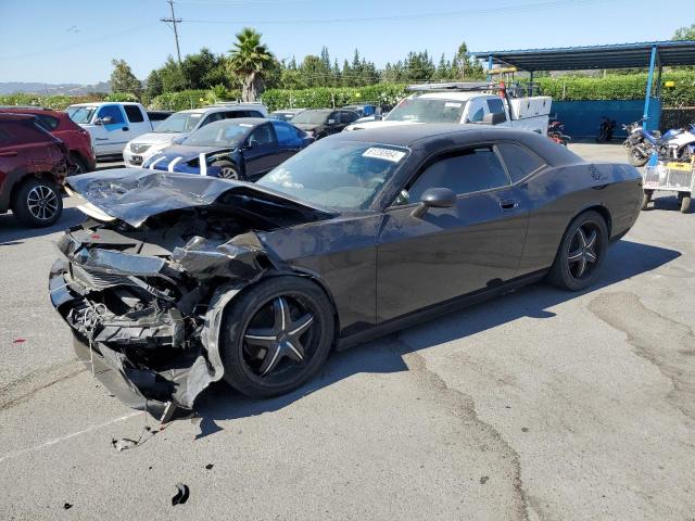 DODGE CHALLENGER 2010 2b3cj4dv0ah279441