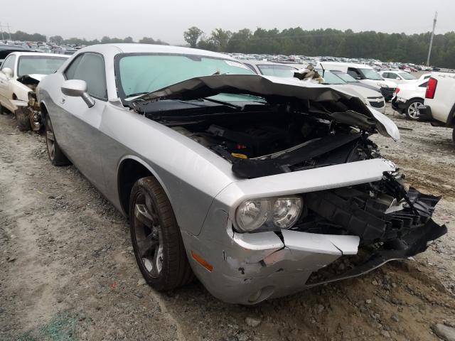 DODGE CHALLENGER 2010 2b3cj4dv0ah283313