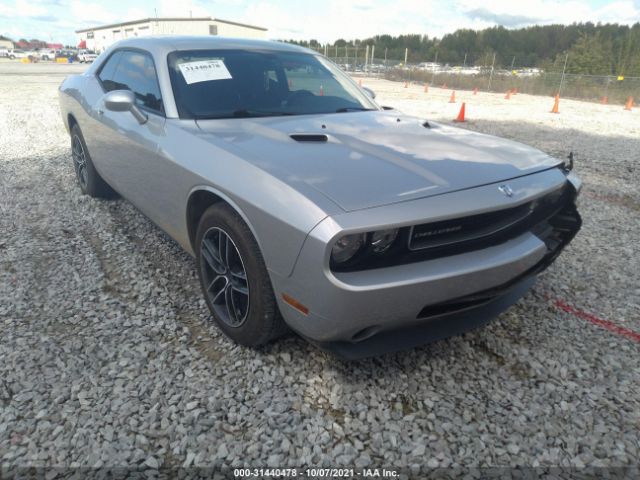 DODGE CHALLENGER 2010 2b3cj4dv0ah289290