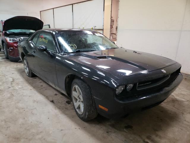 DODGE CHALLENGER 2010 2b3cj4dv0ah306315