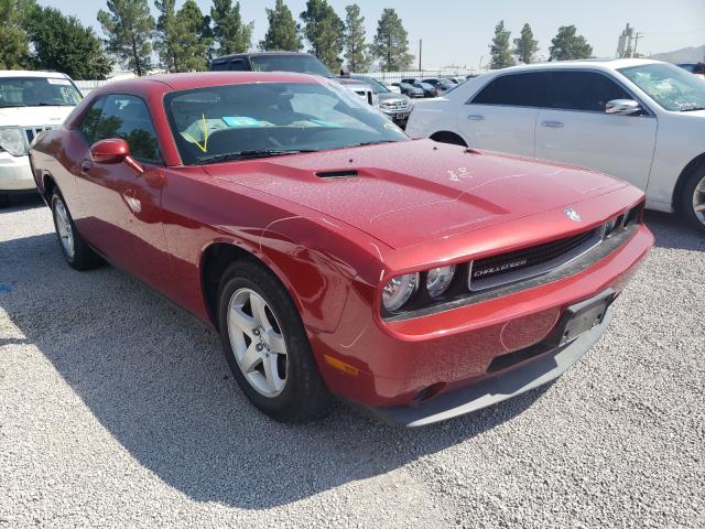 DODGE CHALLENGER 2010 2b3cj4dv0ah306587