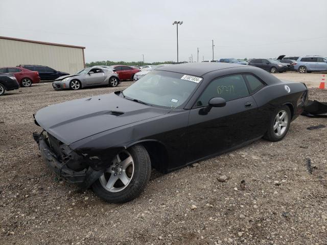 DODGE CHALLENGER 2010 2b3cj4dv0ah306685