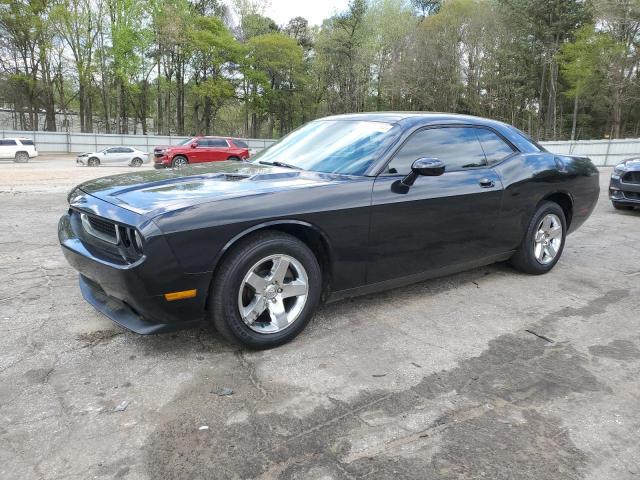 DODGE CHALLENGER 2010 2b3cj4dv0ah320831