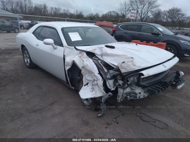 DODGE CHALLENGER 2010 2b3cj4dv0ah321977