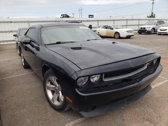 DODGE CHALLENGER 2010 2b3cj4dv0ah322157