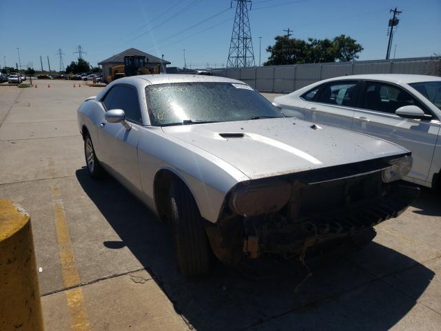 DODGE CHALLENGER 2010 2b3cj4dv0ah322160