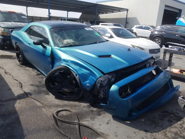 DODGE CHALLENGER 2010 2b3cj4dv0ah322336